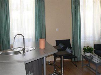 Grands Champs Appartement Orléans Buitenkant foto
